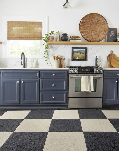 Shown in Pearl and Slate.