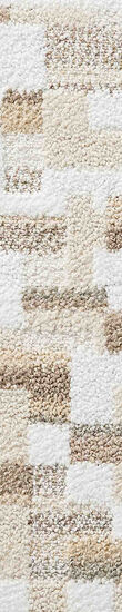 Lost In Pixels in Bright White/Bone