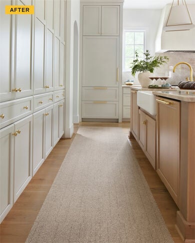 AFTER | Tweed Indeed shown in Dune
