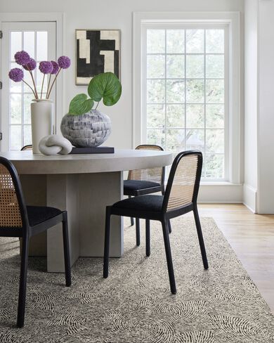 Spiral Out shown in Flint