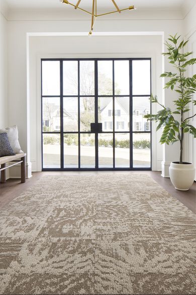 Rooted Comfort shown in Fawn