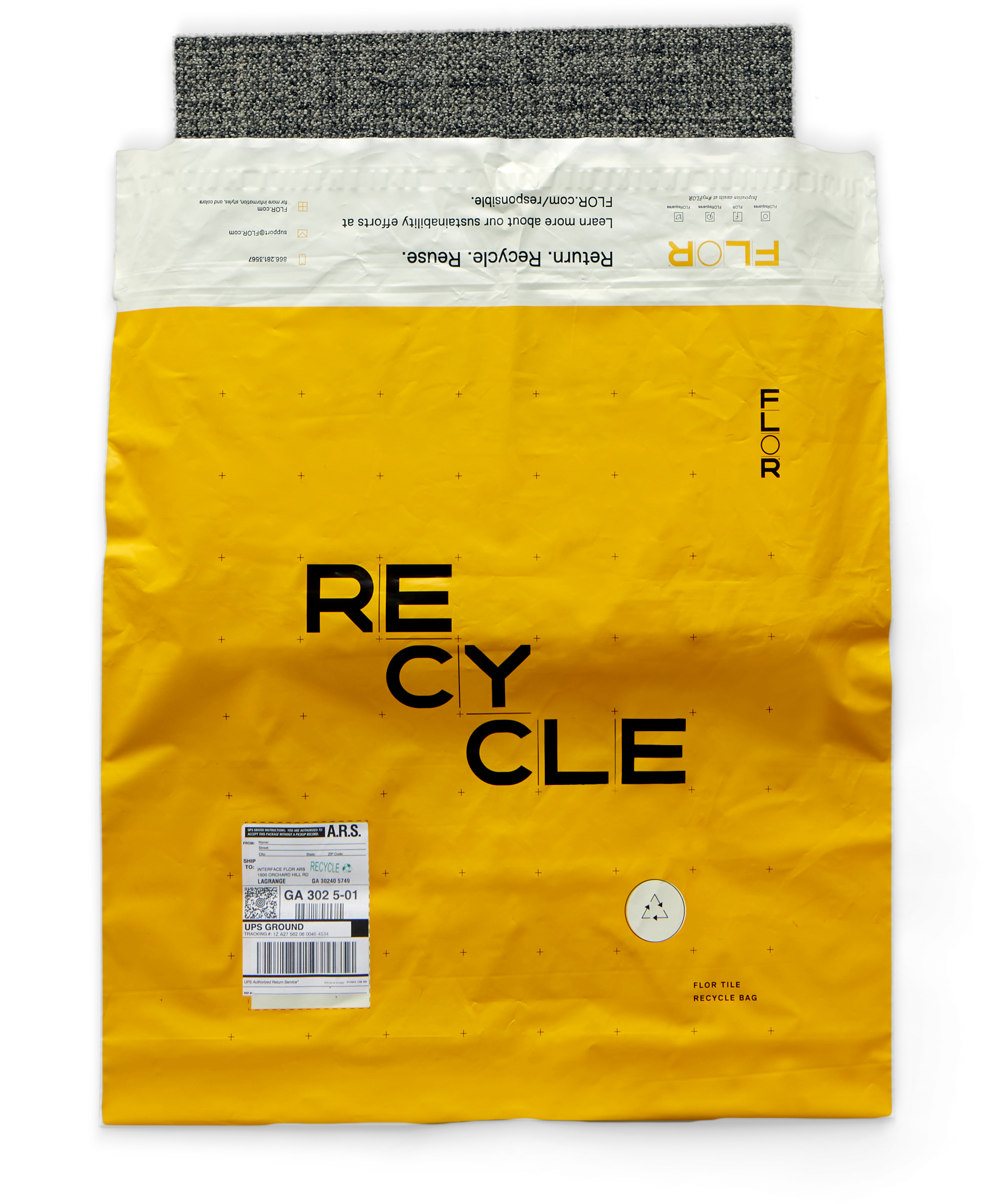 Recycle Bag