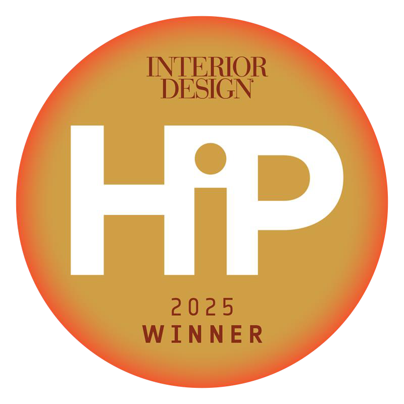 Interior Design HiP 2025 Winner