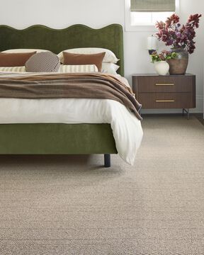 Tweed Indeed in Lichen