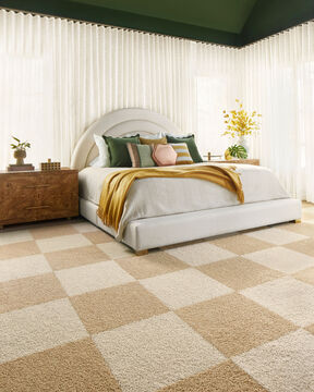 In The Deep in Bone and Eggnog