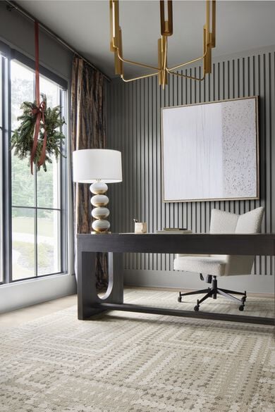 On Par shown in Tundra