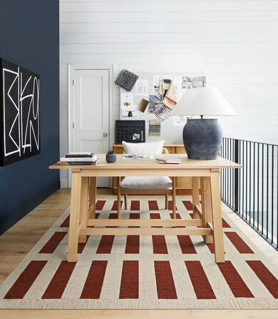 FLOR Get The Look rug