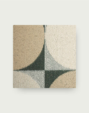 Good Fortune - Eggnog / Pine