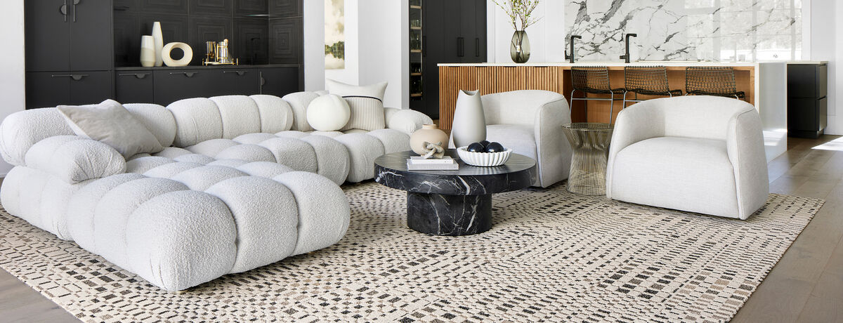 On The Square - Wheat