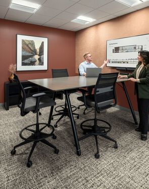 Tailored Touch - Natural