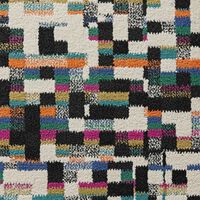 Lost In Pixels - Black / Multi