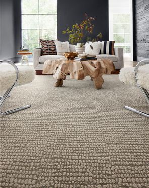 Connect The Dots - Pearl / Dune