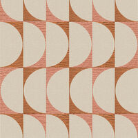 Lunaire - Coral - 10x12