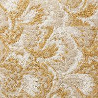 Swirling Around - Tundra / Gold