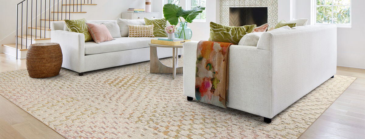 Change In Focus - Tundra