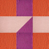 Hounds Flair - Blush - 10x12