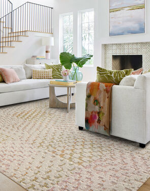 Change In Focus - Butterscotch