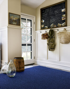 In the Deep - Cobalt