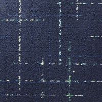 On Repeat - Navy / Turquoise