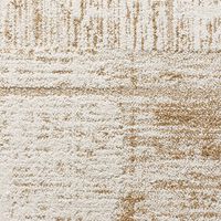 Clouded View - Bone / Tawny