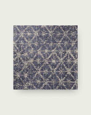 Vintage Vibe - Shadow / Silver