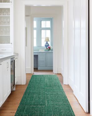 Penny For Your Thoughts - Emerald