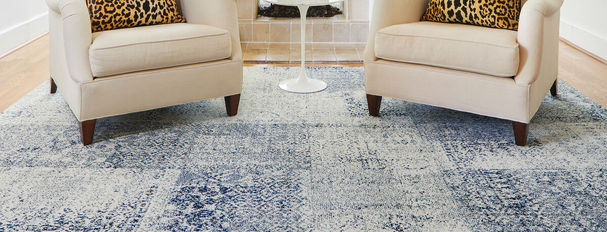 Kensington Current - Cobalt