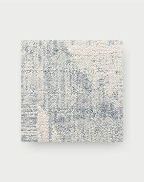 Clouded View - Bone / Nimbus