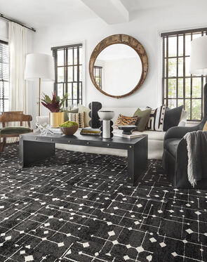 Hollin Hills - Flint