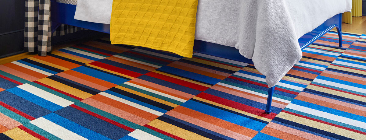 Parallel Reality - Burgundy