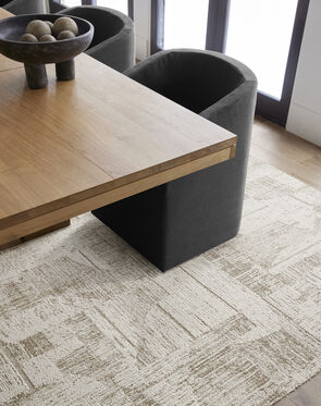 Clouded View - Bone / Dune