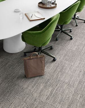 Open Invitation - Stone / Mica