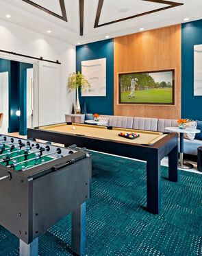 On The Dot - Turquoise / Silver