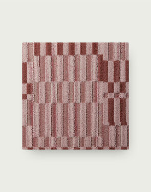 Bits And Pieces - Mauve