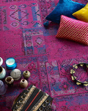 Remembrance - Fuchsia