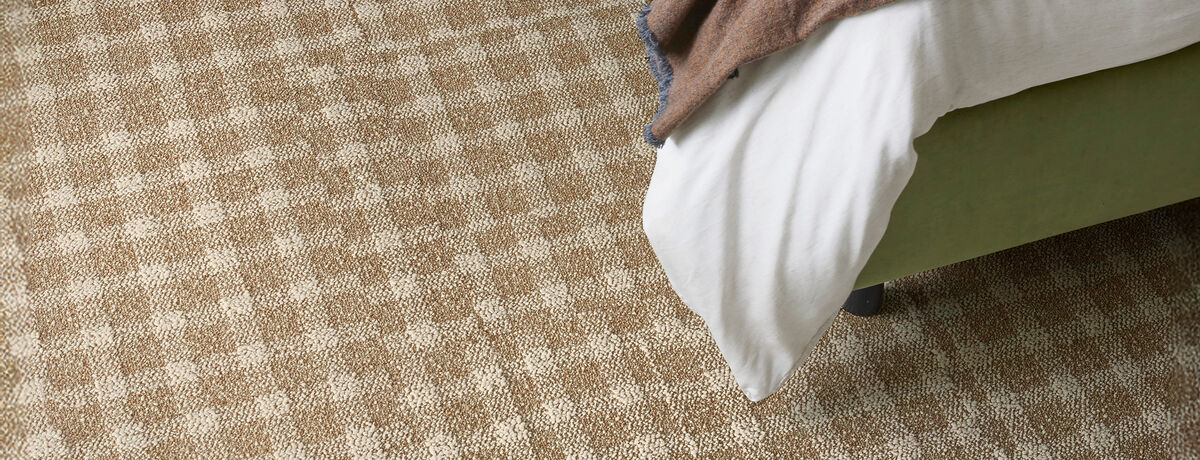 Blanket Statement - Mauve