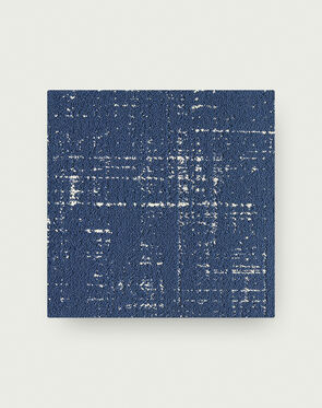 Tuxedo Pocket - Cobalt