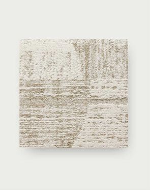 Clouded View - Bone / Dune