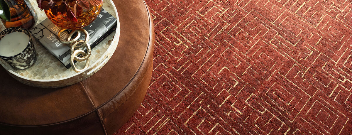 Gatsby - Spice / Gold