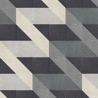 Wild Side - Grey - 10x12