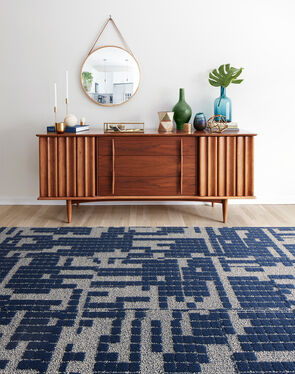 Sunday Morning - Cobalt