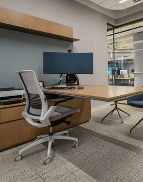 Knit Wit - Chalk / Silver