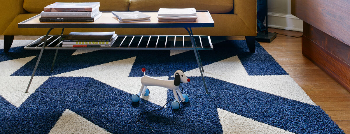 Mermaid Braid - Cobalt