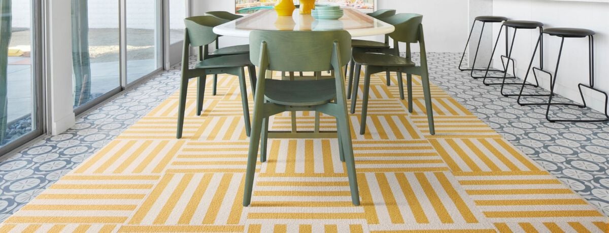 Awn And On - Marigold