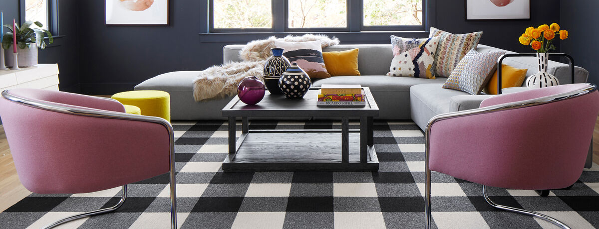 Fitted & Flecked - Mica - 12x12