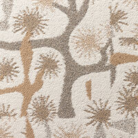 Yucca Tree - Tawny