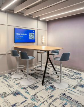 Splish Splash - Lapis