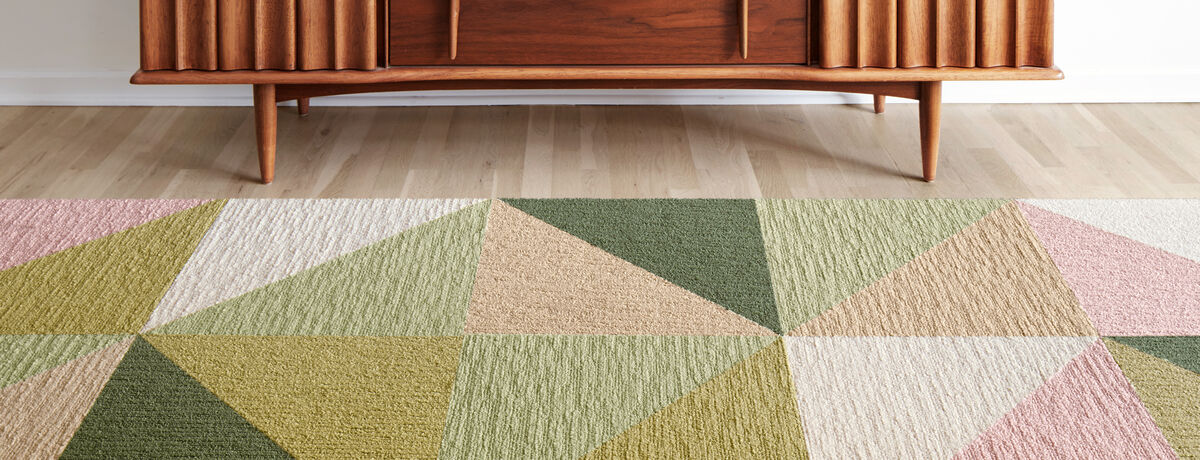 Garden Variety - Blush - 10x12
