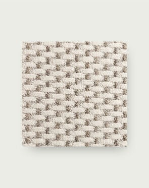 Woven In Time - Marsh