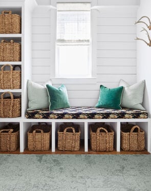 Down To Earth - Lichen